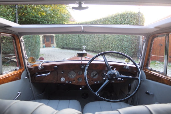 Classics from Terence Morley